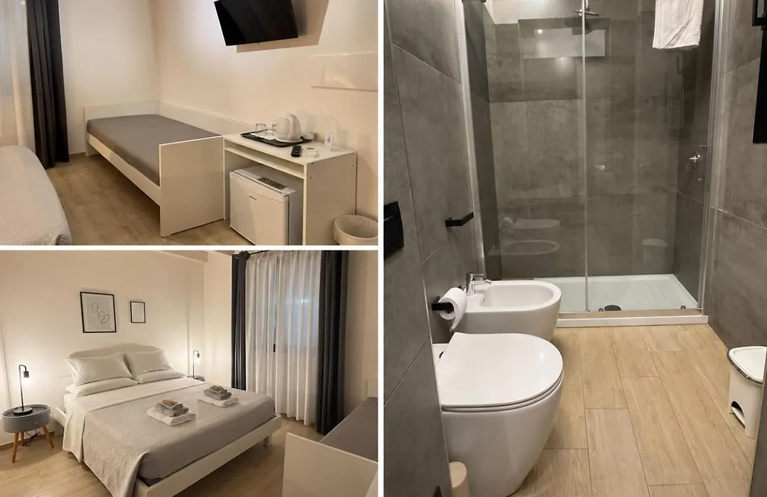 Le Quattro Porte B&B-1