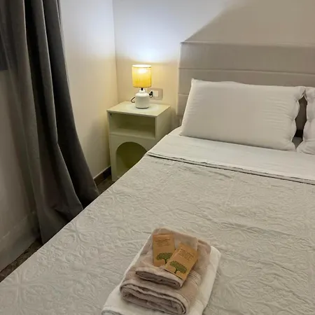 Le Quattro Porte B&B-3